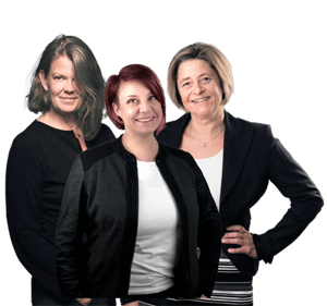 Mitarbeiterinnen